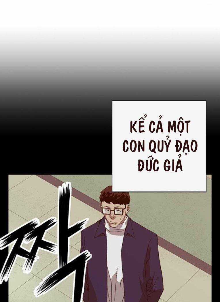 Weak Hero - Chapter 260 - Trang 76