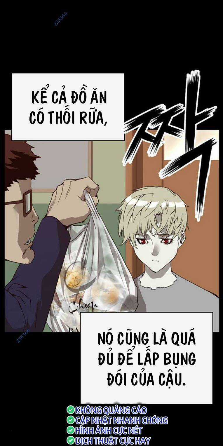 Weak Hero - Chapter 260 - Trang 78