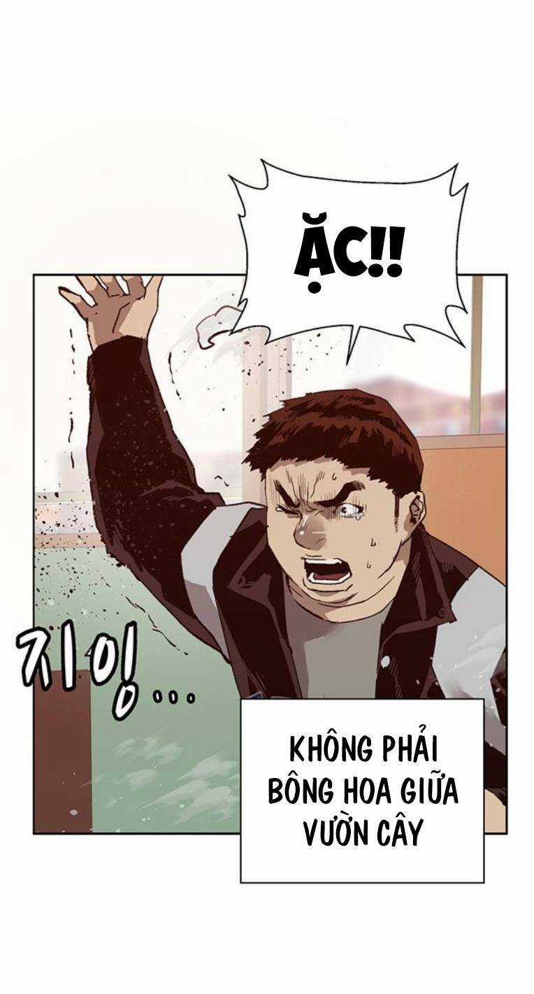 Weak Hero - Chapter 260 - Trang 9