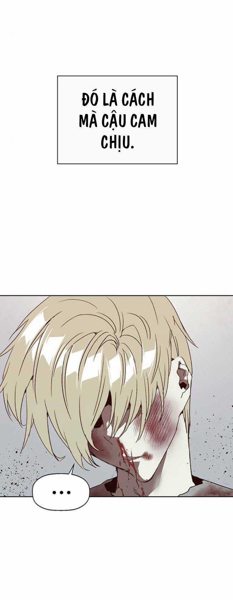 Weak Hero - Chapter 260 - Trang 81