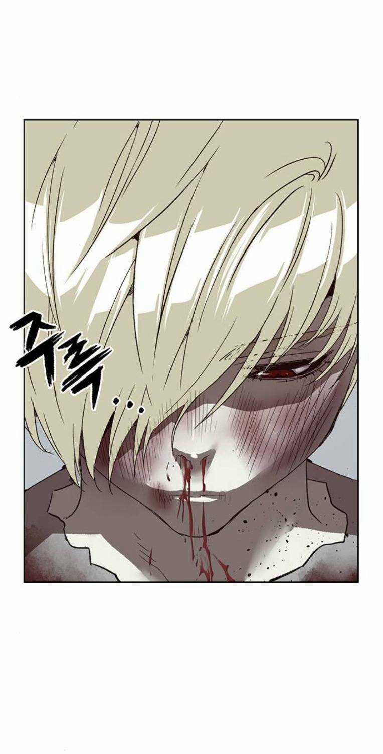 Weak Hero - Chapter 260 - Trang 83