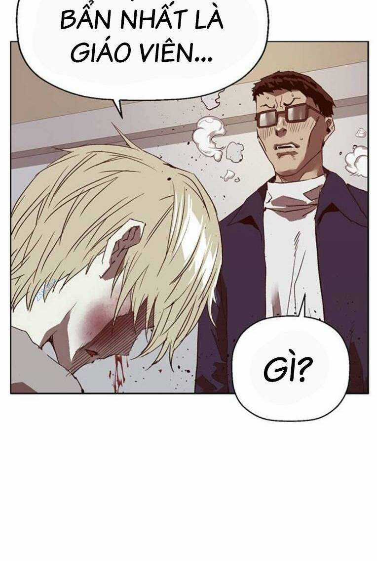 Weak Hero - Chapter 260 - Trang 85