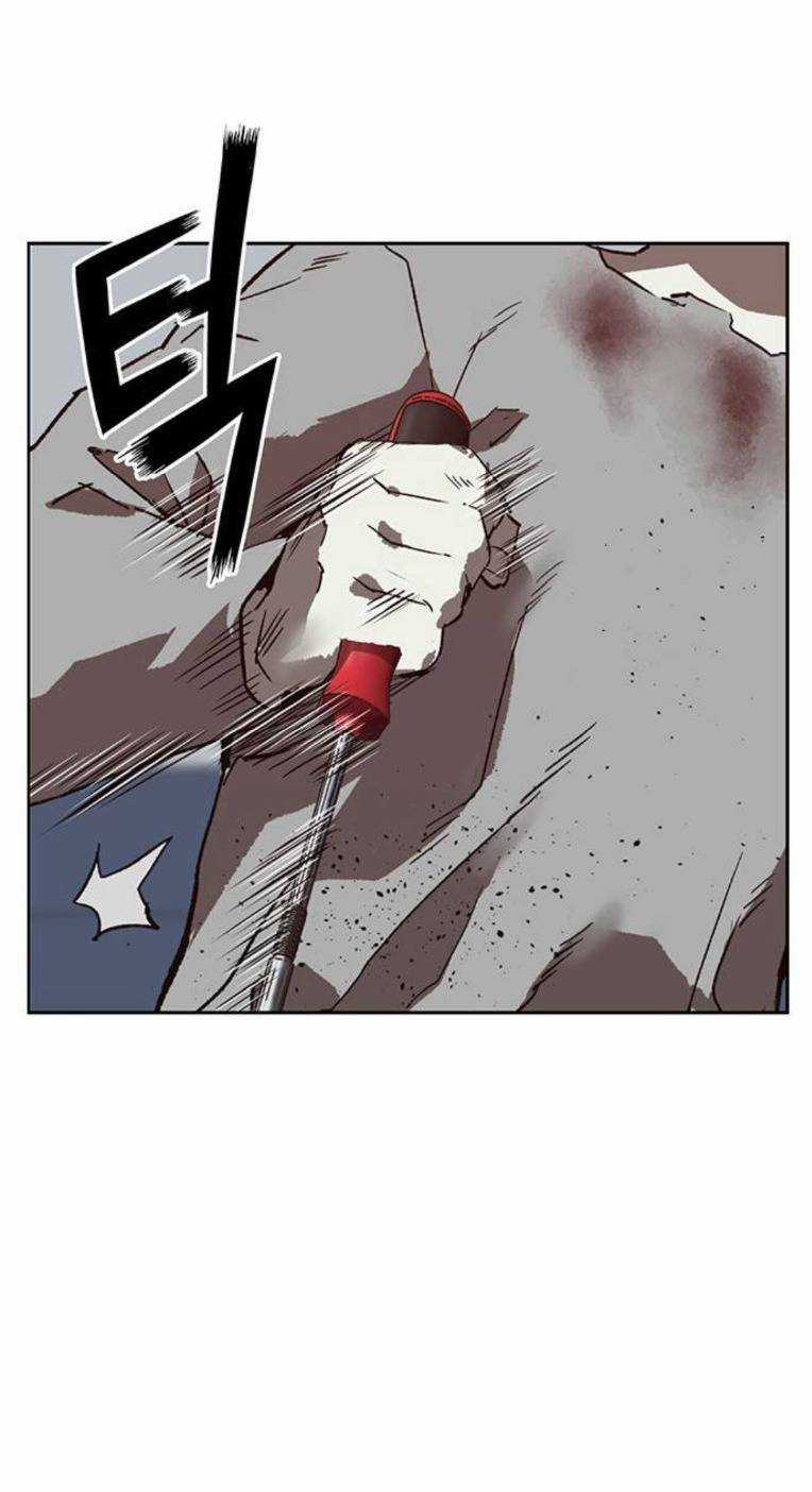 Weak Hero - Chapter 260 - Trang 90