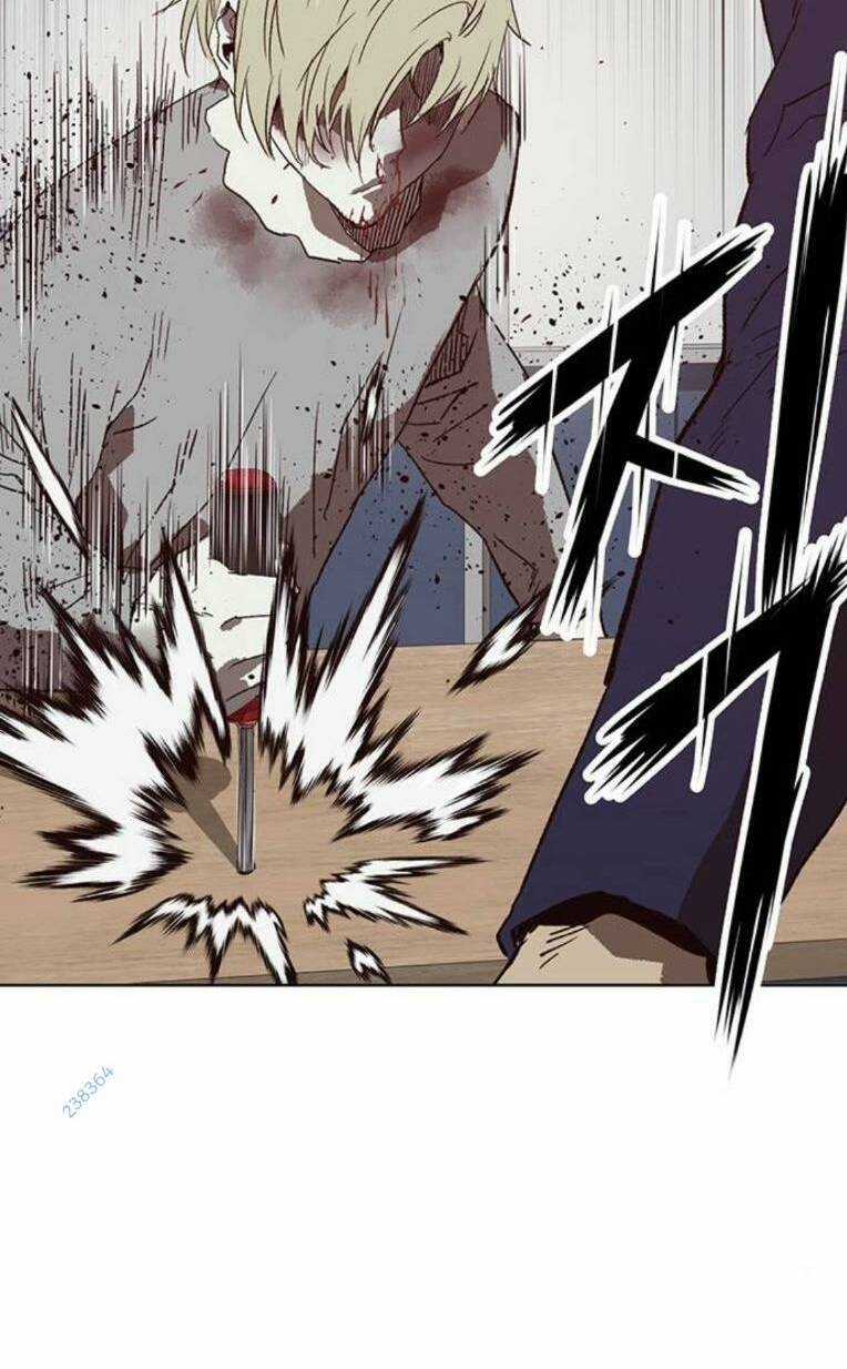 Weak Hero - Chapter 260 - Trang 92