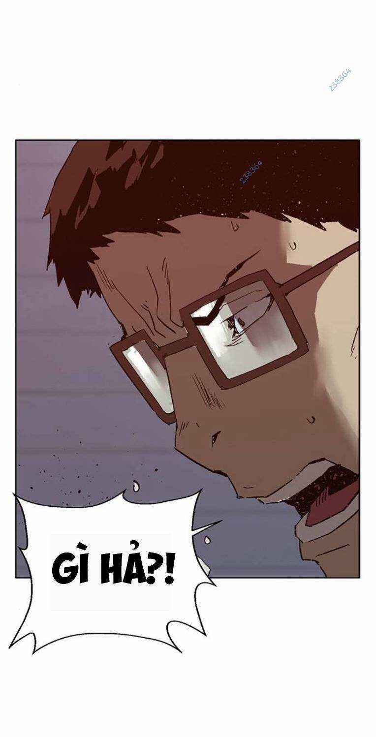 Weak Hero - Chapter 260 - Trang 95