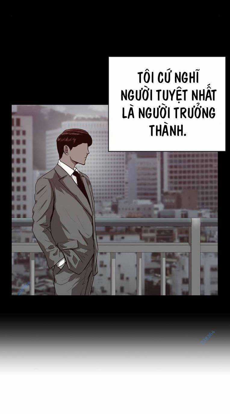 Weak Hero - Chapter 260 - Trang 97