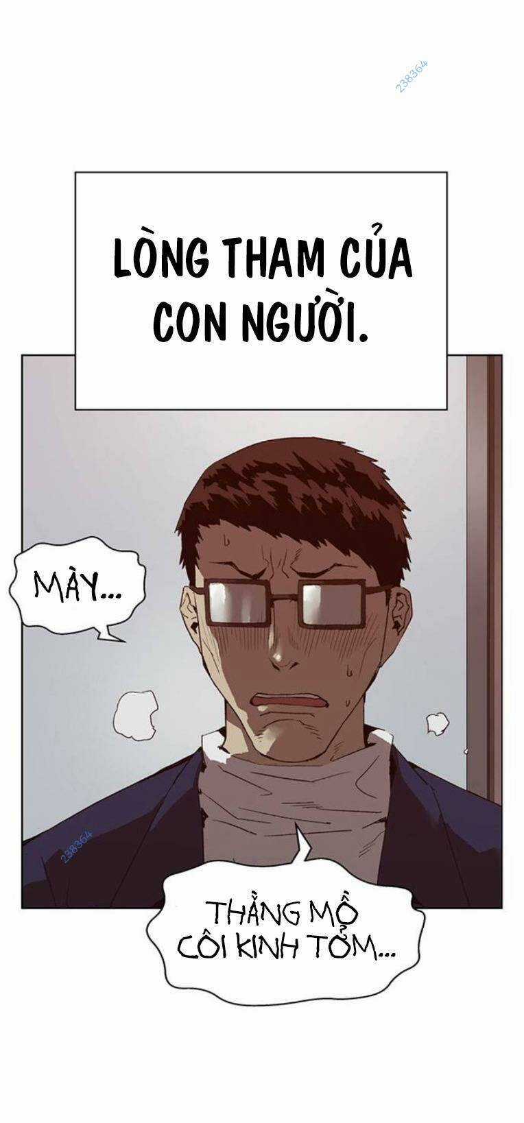 Weak Hero - Chapter 260 - Trang 99