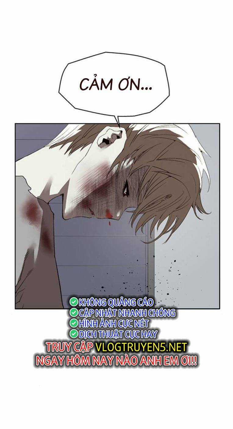 Weak Hero - Chapter 260 - Trang 100