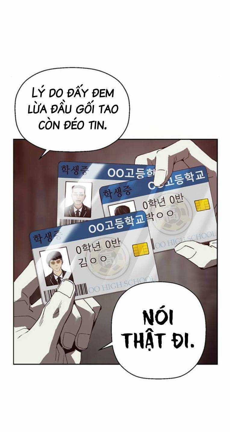 Weak Hero - Chapter 261 - Trang 11