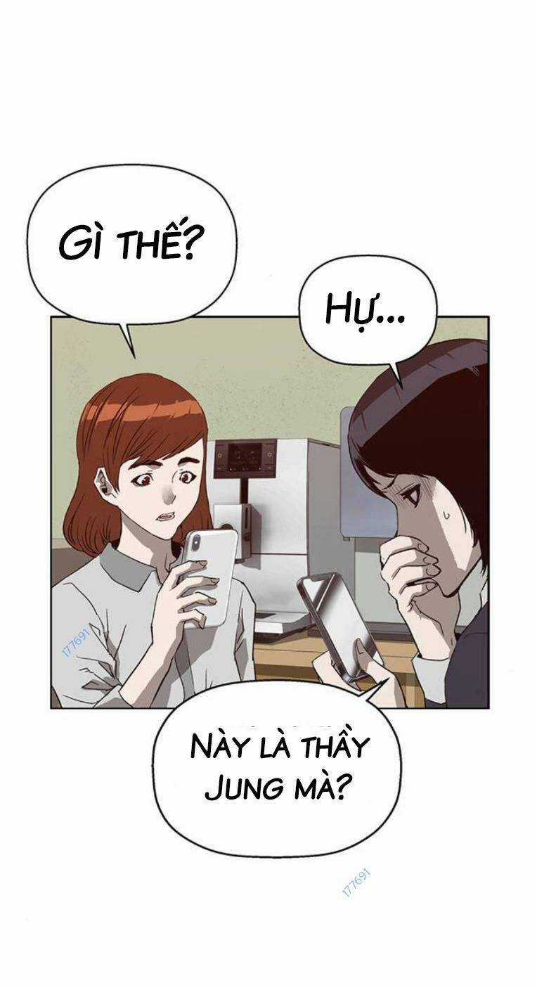 Weak Hero - Chapter 261 - Trang 107