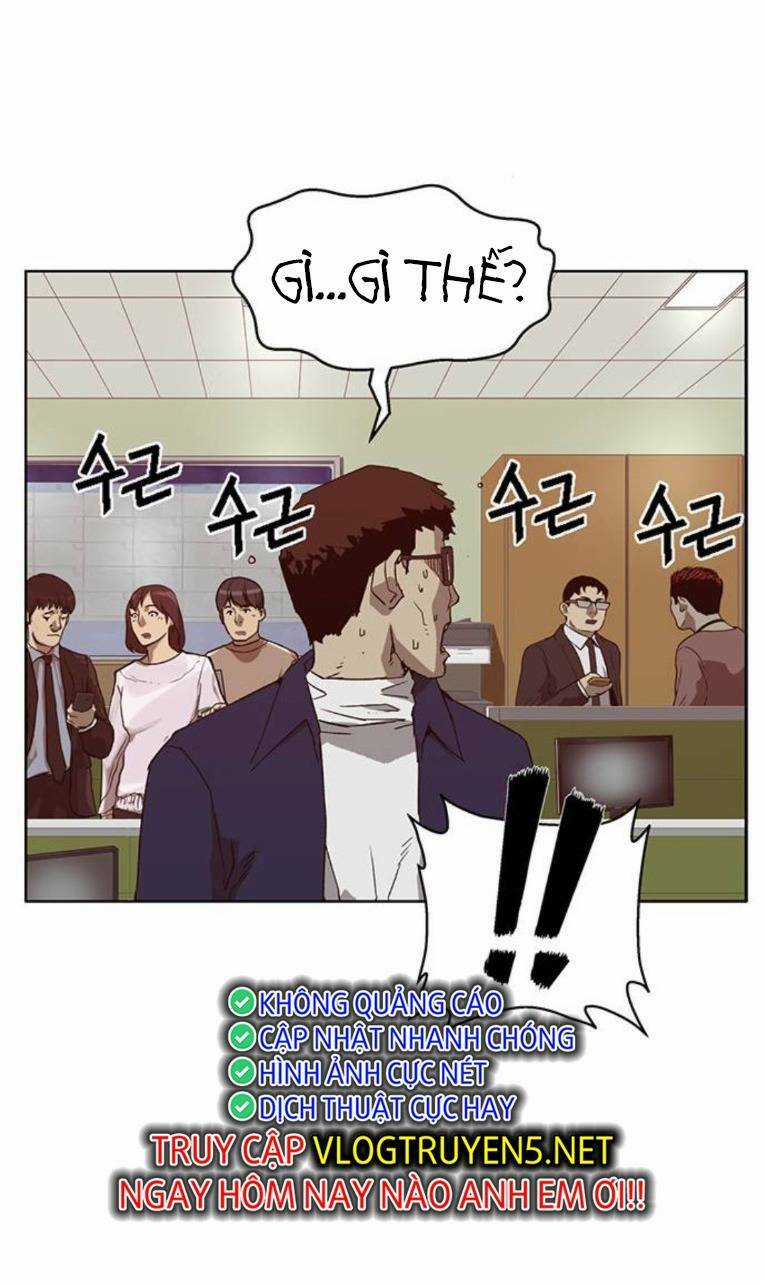 Weak Hero - Chapter 261 - Trang 108