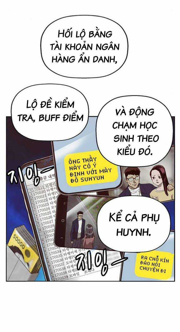 Weak Hero - Chapter 261 - Trang 109