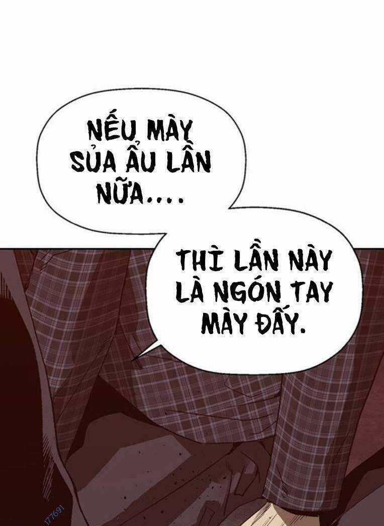 Weak Hero - Chapter 261 - Trang 12