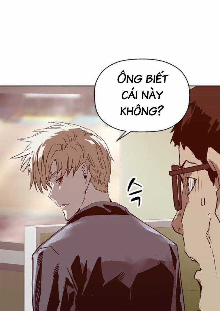 Weak Hero - Chapter 261 - Trang 114