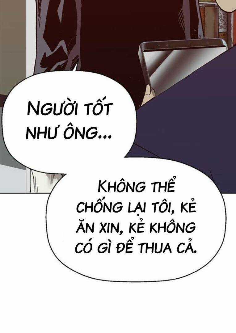 Weak Hero - Chapter 261 - Trang 115