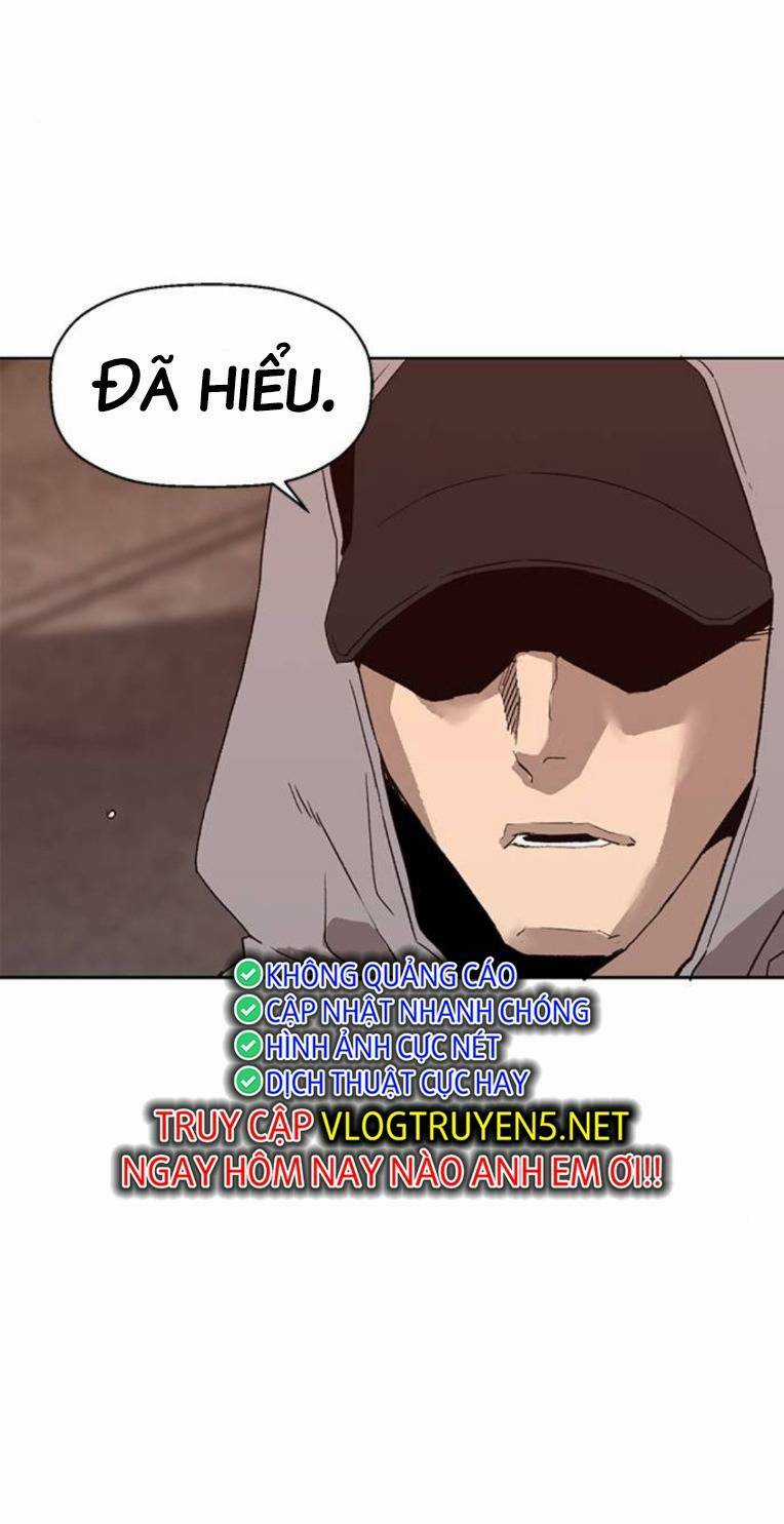 Weak Hero - Chapter 261 - Trang 119