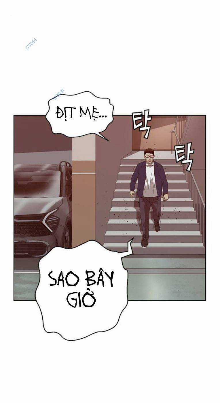 Weak Hero - Chapter 261 - Trang 120