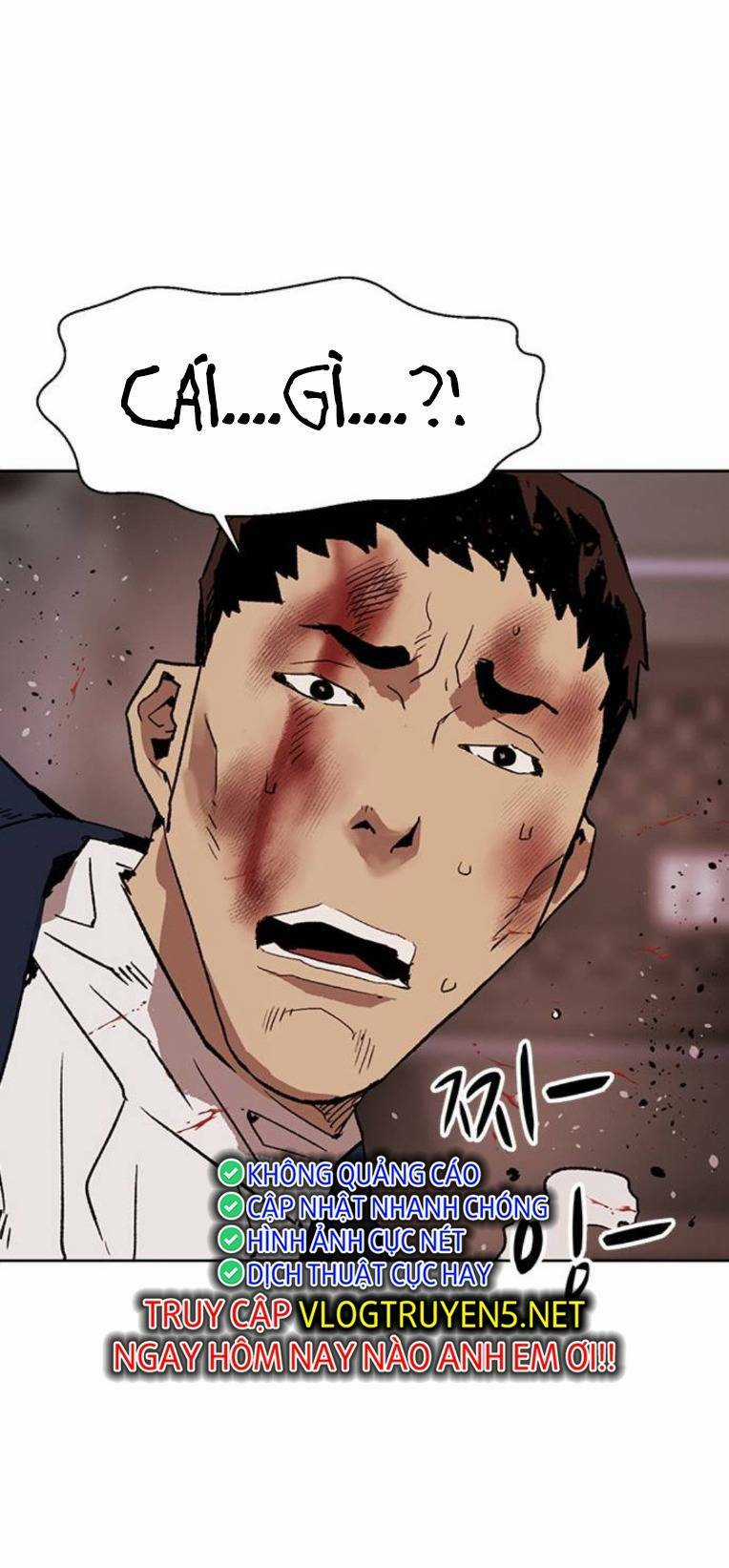 Weak Hero - Chapter 261 - Trang 125