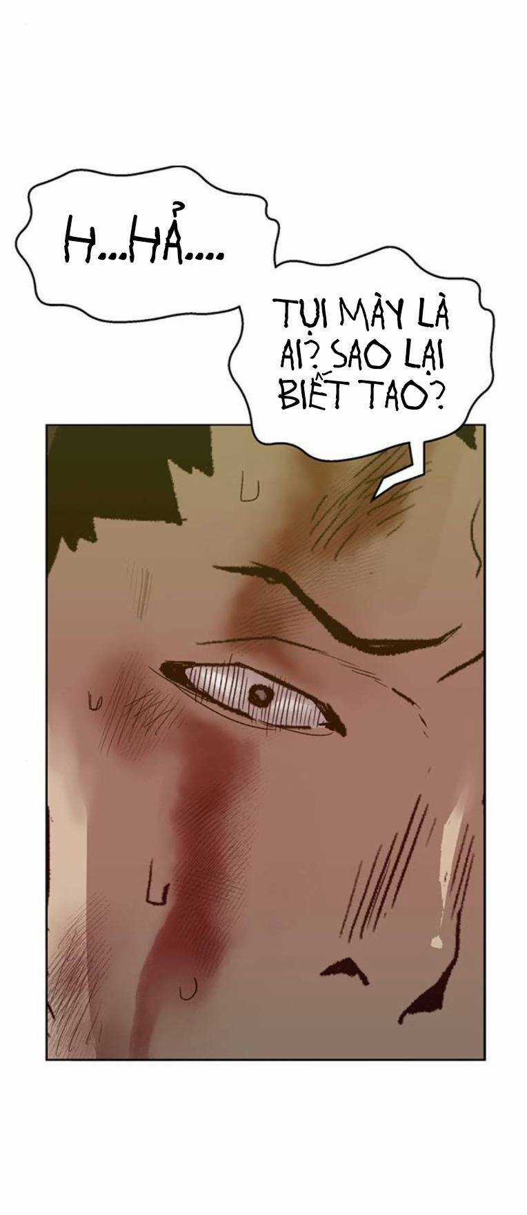 Weak Hero - Chapter 261 - Trang 127