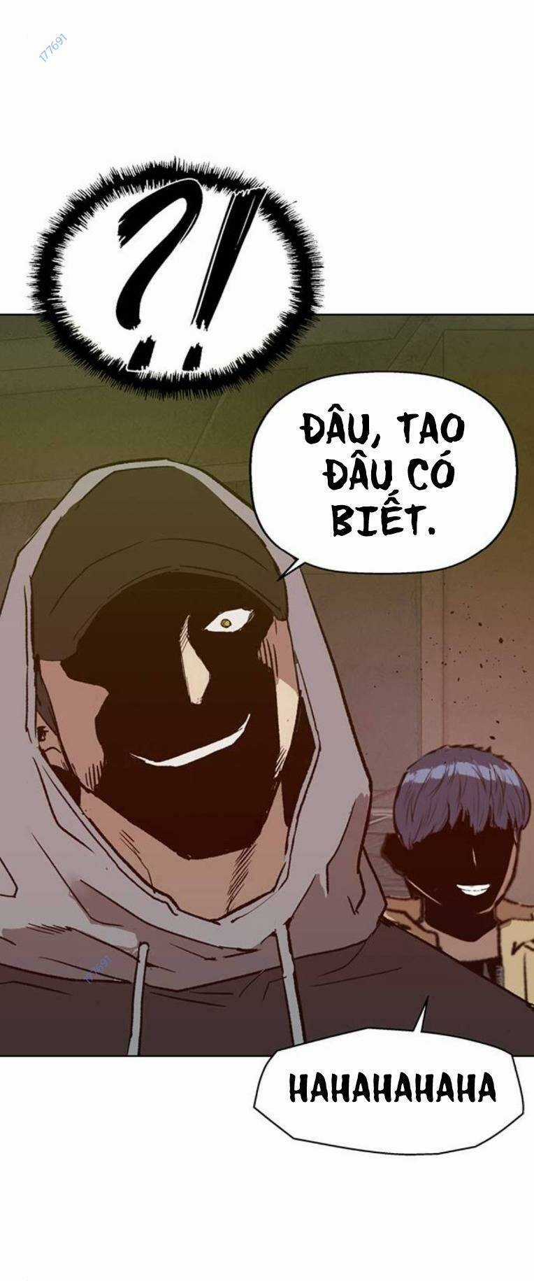 Weak Hero - Chapter 261 - Trang 128