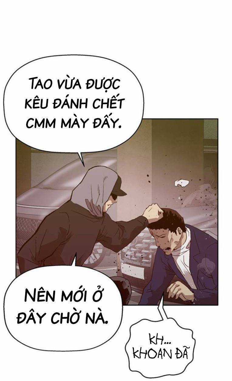 Weak Hero - Chapter 261 - Trang 129