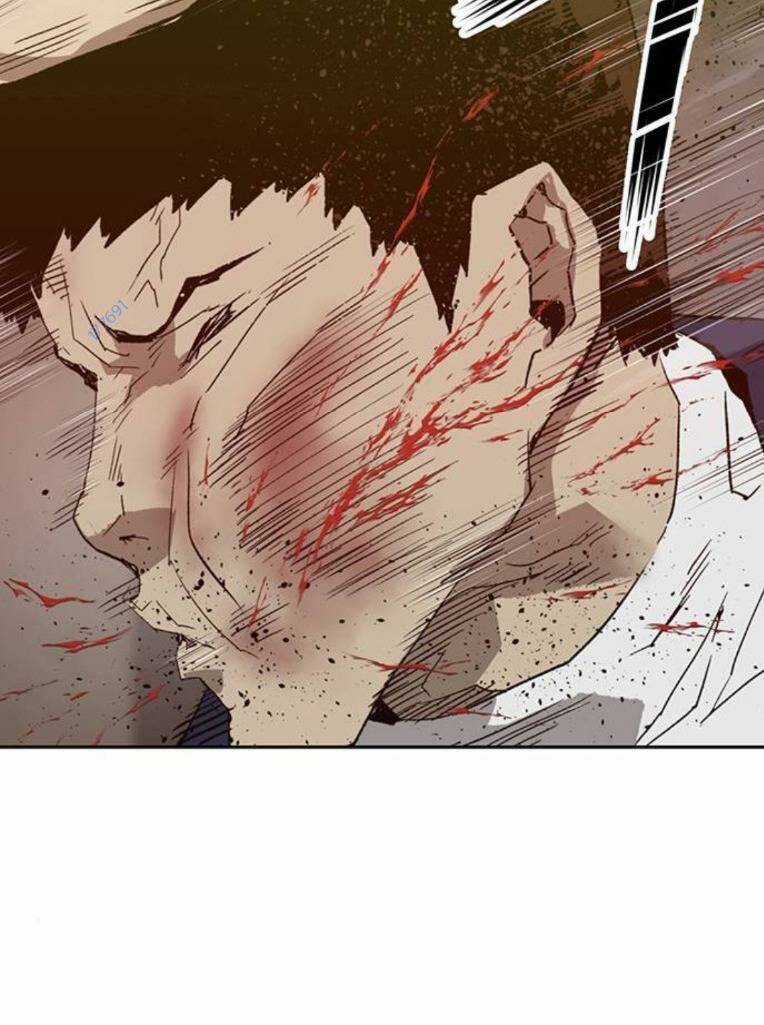 Weak Hero - Chapter 261 - Trang 131