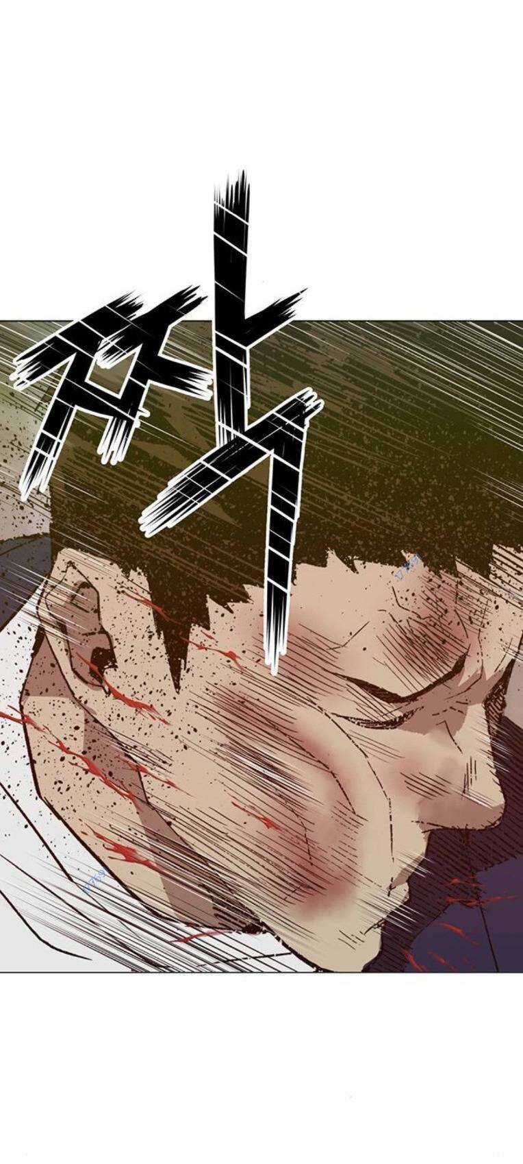 Weak Hero - Chapter 261 - Trang 136