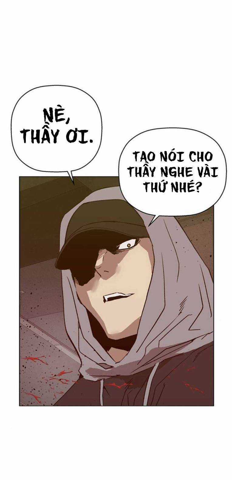 Weak Hero - Chapter 261 - Trang 137