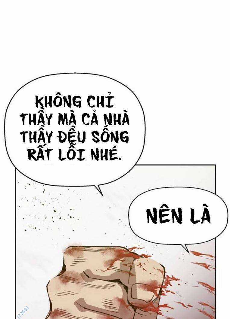 Weak Hero - Chapter 261 - Trang 138