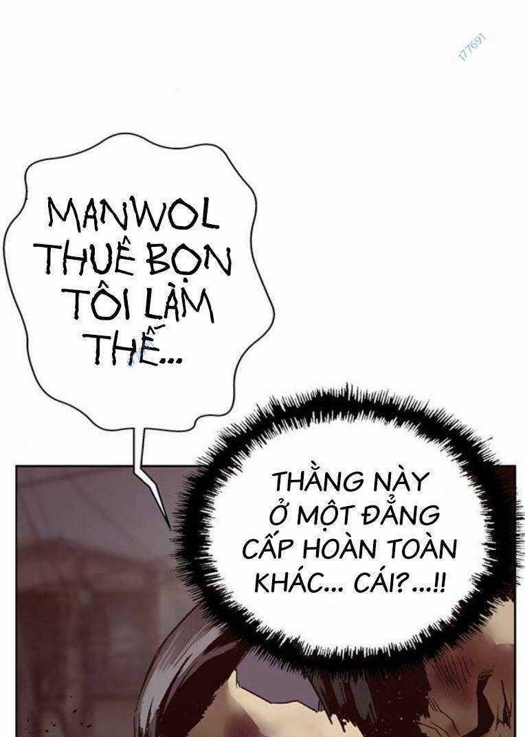 Weak Hero - Chapter 261 - Trang 15