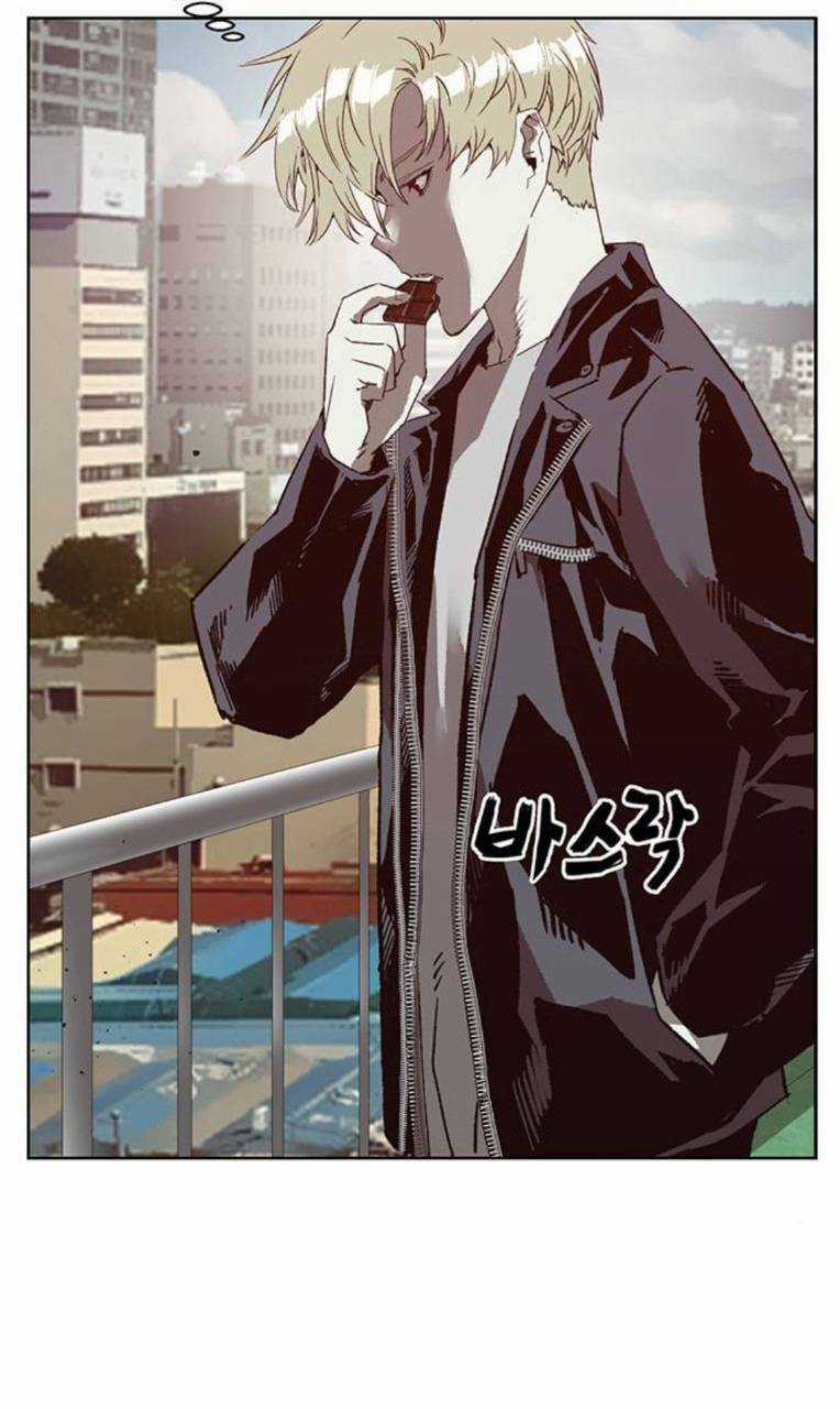 Weak Hero - Chapter 261 - Trang 146