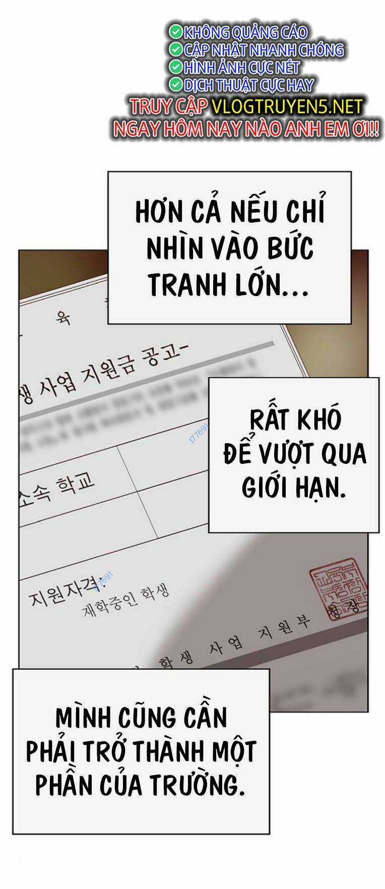 Weak Hero - Chapter 261 - Trang 149