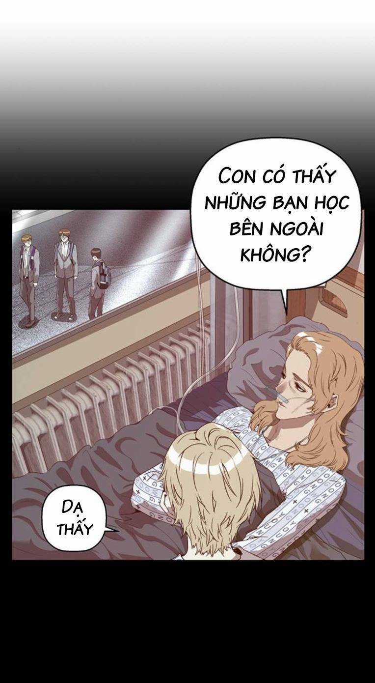 Weak Hero - Chapter 261 - Trang 150