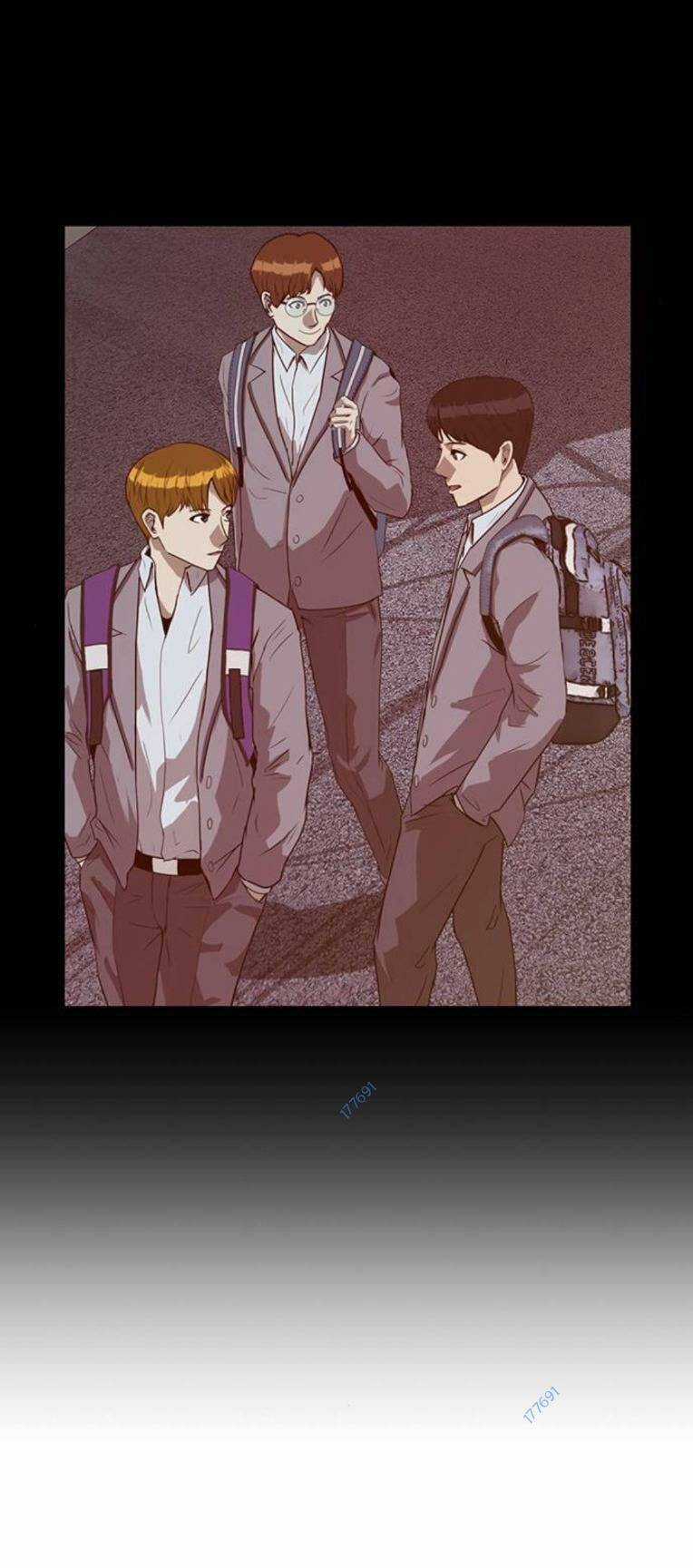 Weak Hero - Chapter 261 - Trang 151