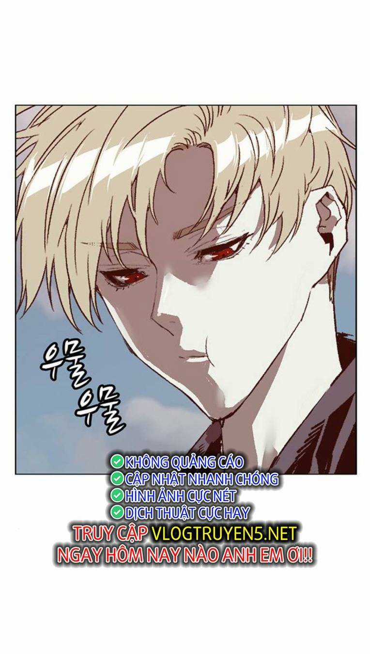 Weak Hero - Chapter 261 - Trang 152