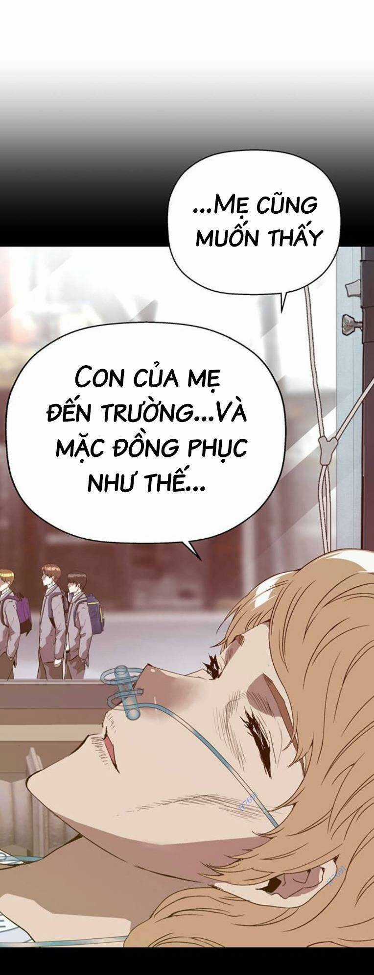 Weak Hero - Chapter 261 - Trang 153