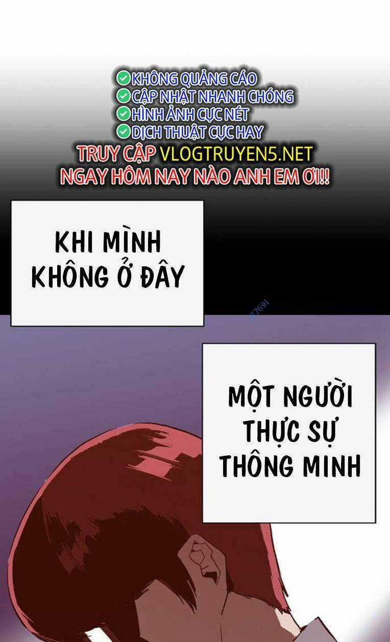 Weak Hero - Chapter 261 - Trang 157