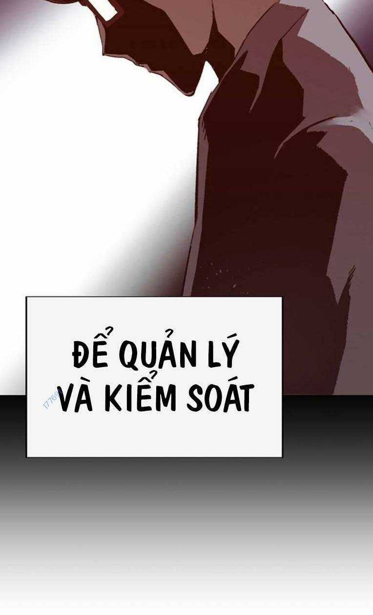 Weak Hero - Chapter 261 - Trang 158