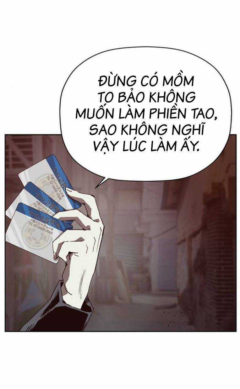 Weak Hero - Chapter 261 - Trang 17