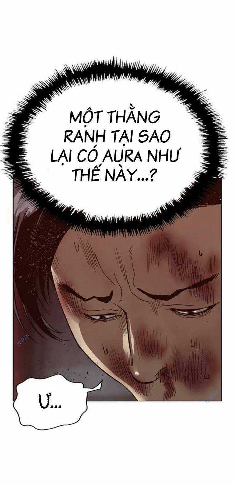 Weak Hero - Chapter 261 - Trang 18