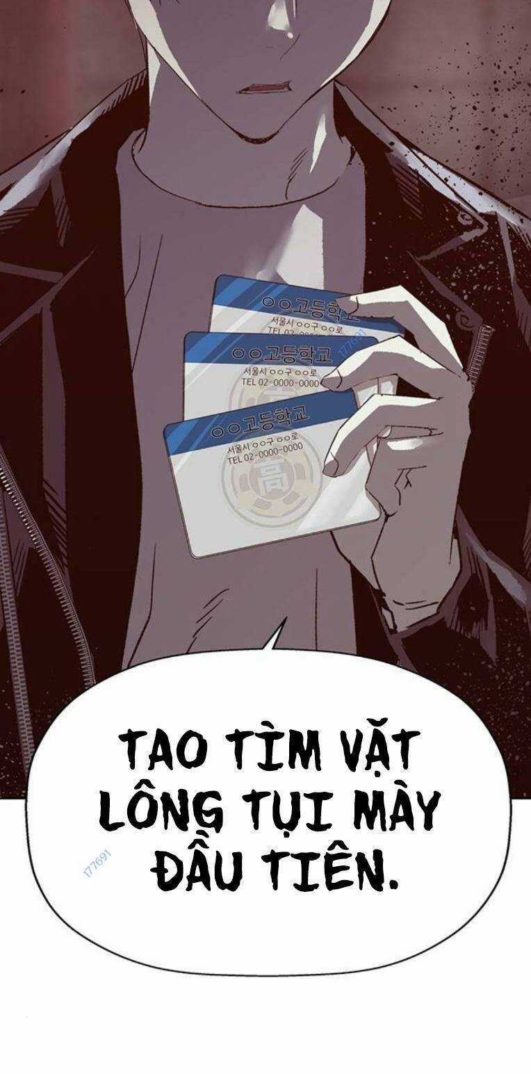 Weak Hero - Chapter 261 - Trang 21