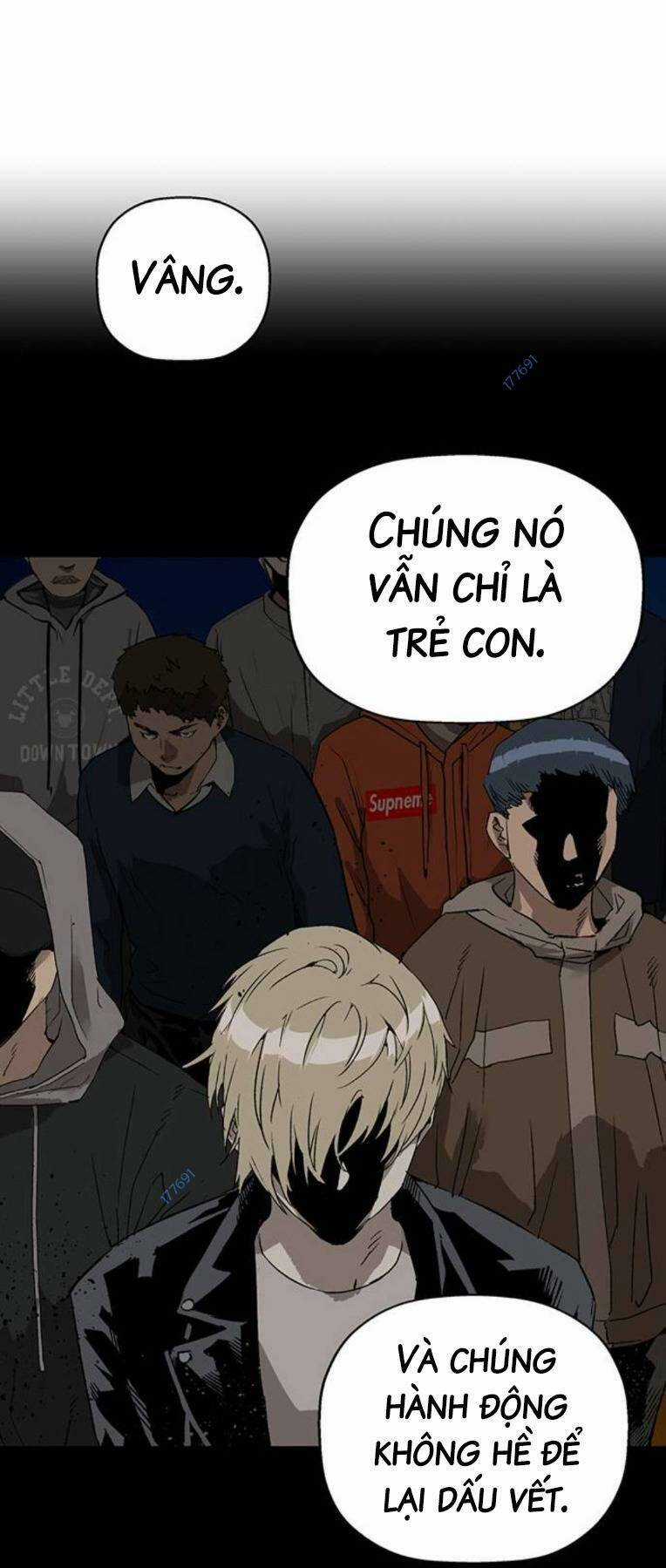 Weak Hero - Chapter 261 - Trang 26