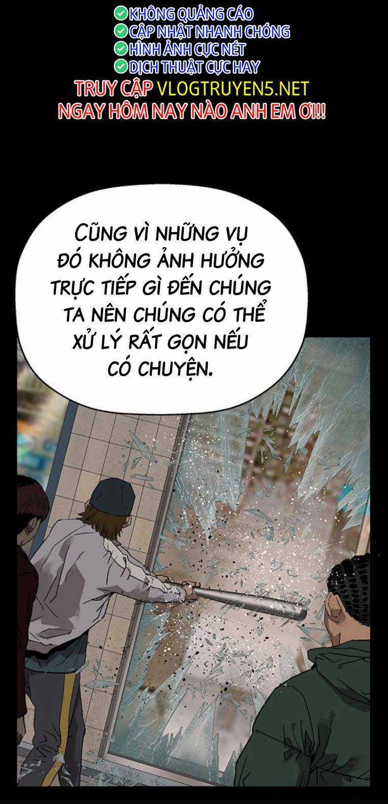 Weak Hero - Chapter 261 - Trang 27