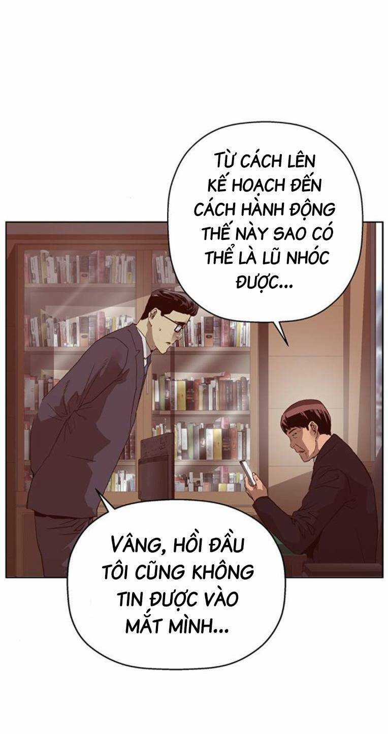 Weak Hero - Chapter 261 - Trang 29