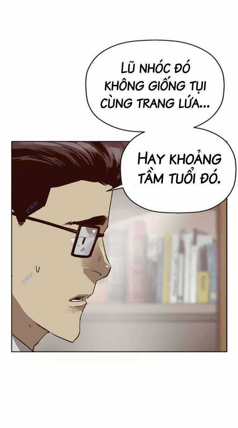 Weak Hero - Chapter 261 - Trang 30