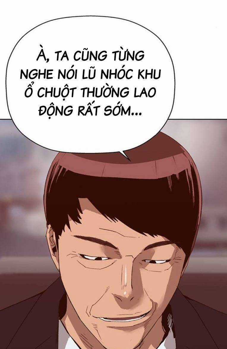 Weak Hero - Chapter 261 - Trang 32