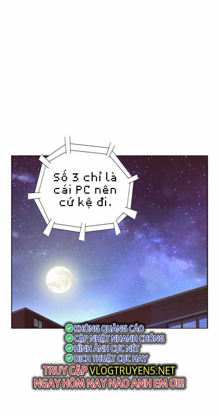 Weak Hero - Chapter 261 - Trang 37