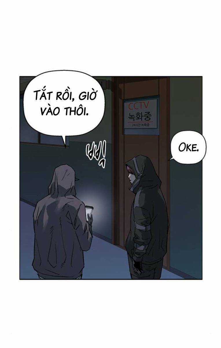 Weak Hero - Chapter 261 - Trang 39