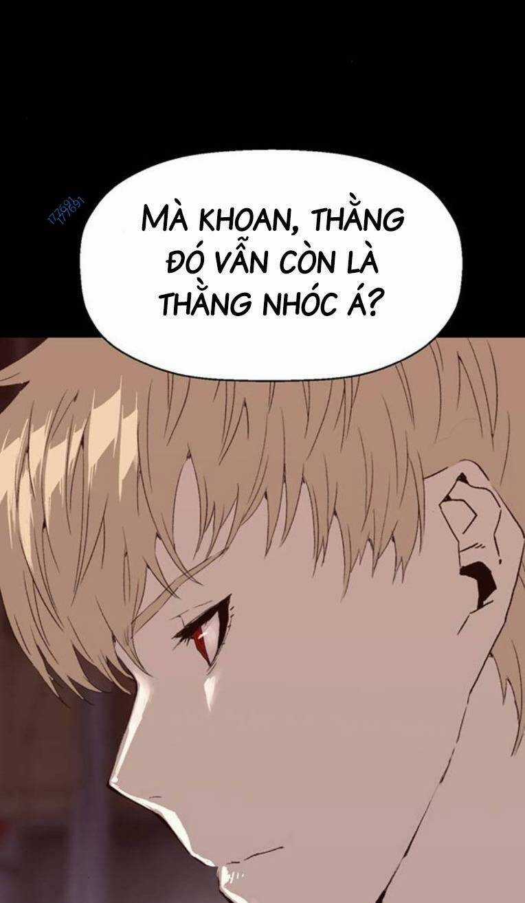 Weak Hero - Chapter 261 - Trang 5