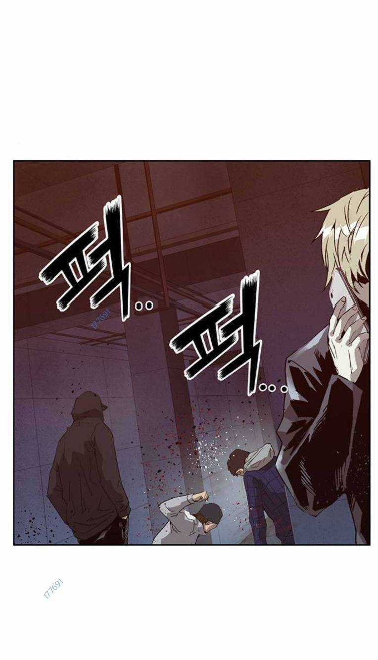 Weak Hero - Chapter 261 - Trang 42